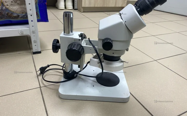 Микроскоп Для Пайки Yaxun yx-ak10