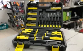 Купить Набор инструментов WMC tools 65 б/у , в Самара Цена:1200рублей