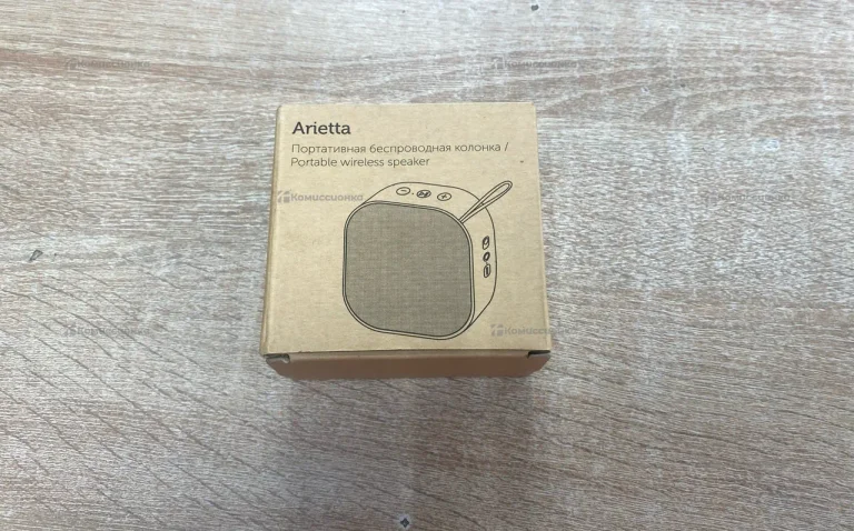 Колонка  Arietta