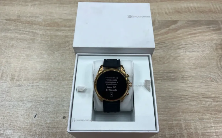 Часы Michael kors 22