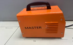 Купить Сварочный аппарат Foxweld Master 220 б/у , в Саратов Цена:3900рублей