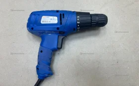 Купить Дрель Dexter Z1J-HW-10 б/у , в Санкт-Петербург Цена:700рублей