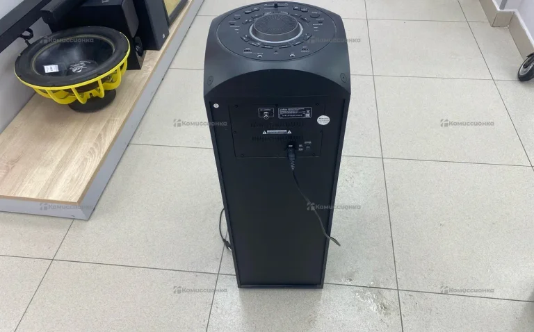 Колонка Aceline LH-V1500