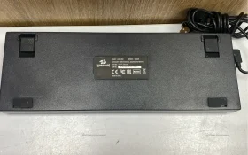 Купить Игровая клавиатура Redragon Lakshmi K606R б/у , в Самара Цена:890рублей