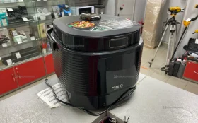 Купить Мультиварка RED SOLUTION M4310 б/у , в Самара Цена:2500рублей