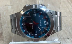 Купить Часы Casio AMW-870 б/у , в Пермь Цена:5990рублей