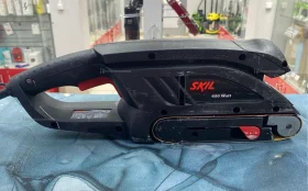 Купить Ленточная шлифовальная машина Skil 7610 б/у , в Санкт-Петербург Цена:1700рублей