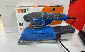 Купить Шлифовальная машина Dexter 330w б/у , в Тюмень Цена:1990рублей
