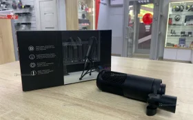 Купить Микрофон fifine к699d б/у , в Пенза Цена:1390рублей