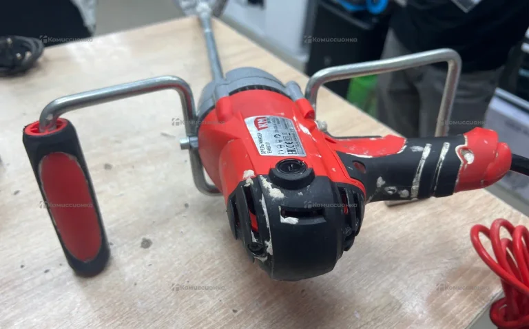 Дрель-Миксер КМ EM-851/1