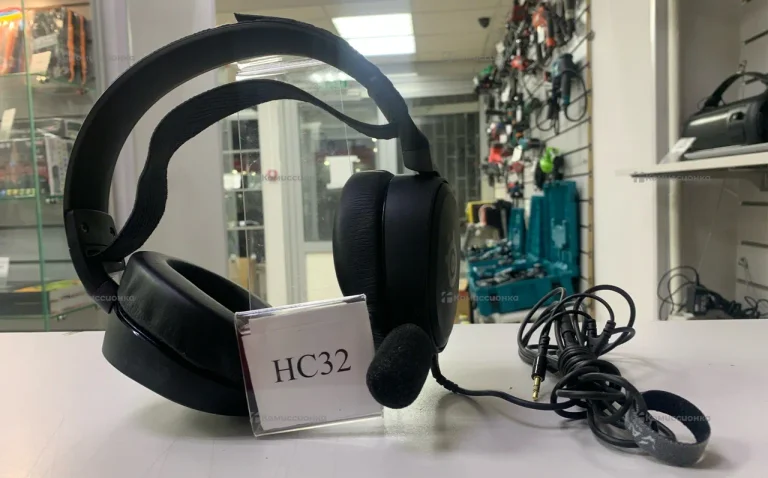 Наушники steelseries arctis