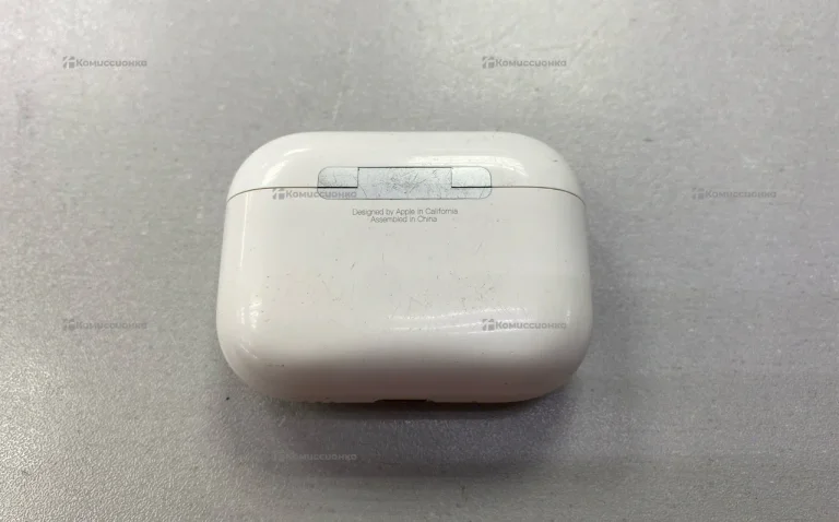 Наушники  AirPods Pro 3