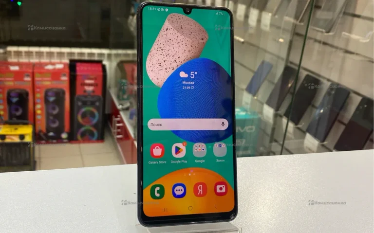 Samsung Galaxy M32 6/128 ГБ