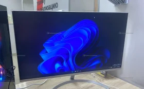 Купить Монитор  Dexp df27nt б/у , в Магнитогорск Цена:7900рублей