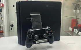 Купить Приставка Sony PlayStation  PS4 Slim 500 б/у , в Красноярск Цена:14490рублей