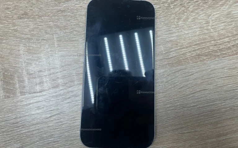 Apple iPhone 16 8/128 ГБ