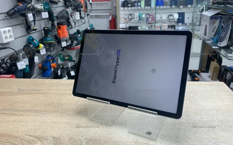 Планшет Xiaomi Redmi pad SE 6/128 GB