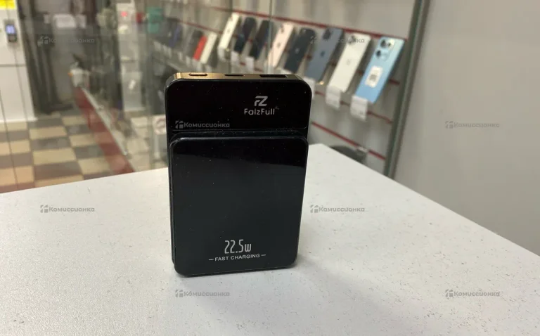 Power bank Faizfull