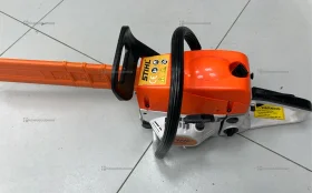 Купить Бензопила Stihl б/у , в Москва и область Цена:2900рублей