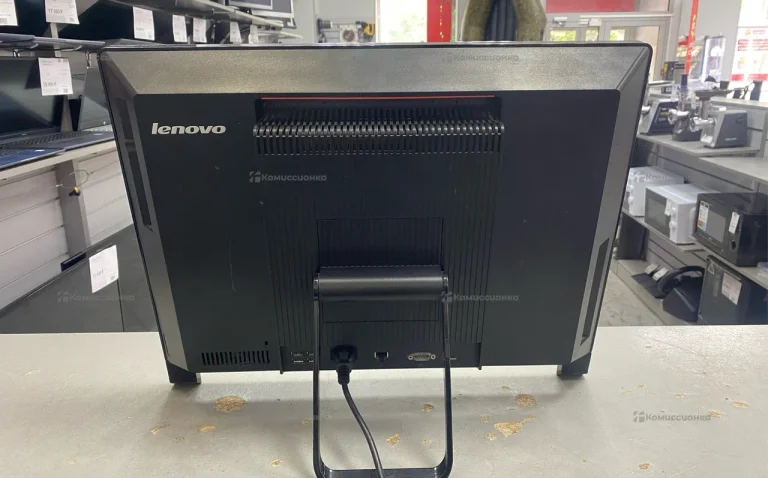 Моноблок Lenovo ThinkCentre Edge