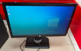 Купить Монитор Монитор HP Compaq LA2306X DisplayPort б/у , в Рязань Цена:2900рублей