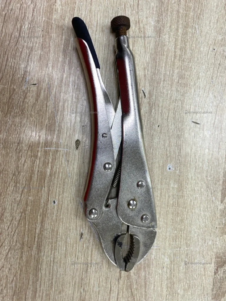 Разводной ключ forsage