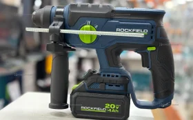 Купить Перфоратор Rockfield RF2254BK б/у , в Красноярск Цена:9990рублей