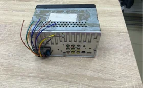 Купить Автомагнитола pioneer dvu800 б/у , в Магнитогорск Цена:2500рублей