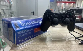 Купить джойстик ps3 б/у , в Зеленодольск Цена:490рублей