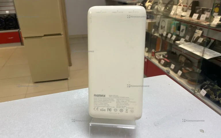 Внешний аккумулятор Remax RPP-625 10000 mAh