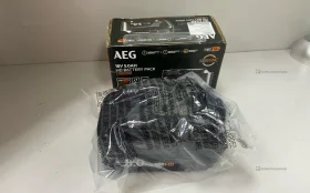 Купить Аккумулятор AEG б/у , в Казань Цена:3900рублей