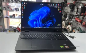 Купить Ноутбук HP Omen Gaming 16-AP0XXX б/у , в Краснодар Цена:99900рублей