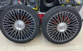 Купить Диски Mercedes Maybach R18 б/у , в Саратов Цена:79900рублей