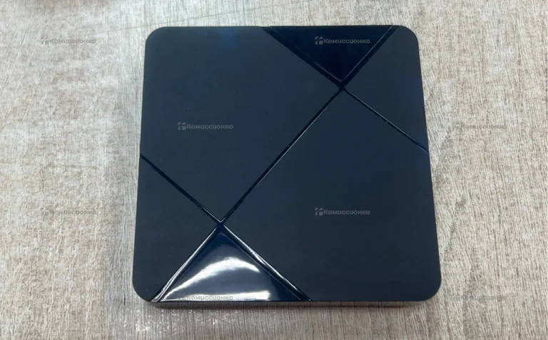 ТВ приставка Box A2