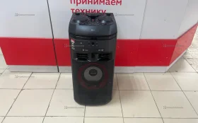 Купить Музыкальный центр  LG OL75DK б/у , в Тюмень Цена:14990рублей