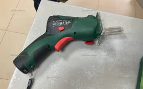 Купить Электролобзик Bosch EasyCut 12 0 б/у , в Кострома Цена:4400рублей