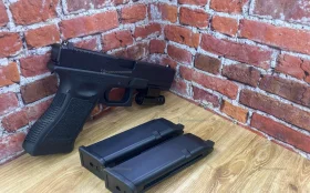 Купить Пистолет пневматический Austria 9x19 б/у , в Екатеринбург Цена:8990рублей