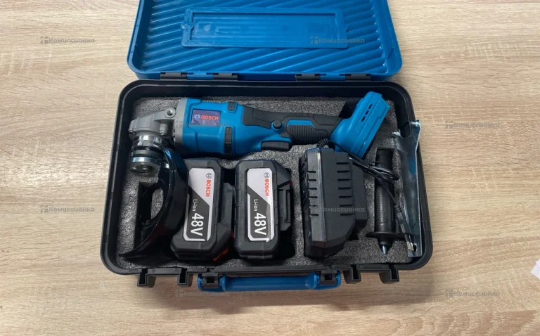 УШМ Bosch реплика