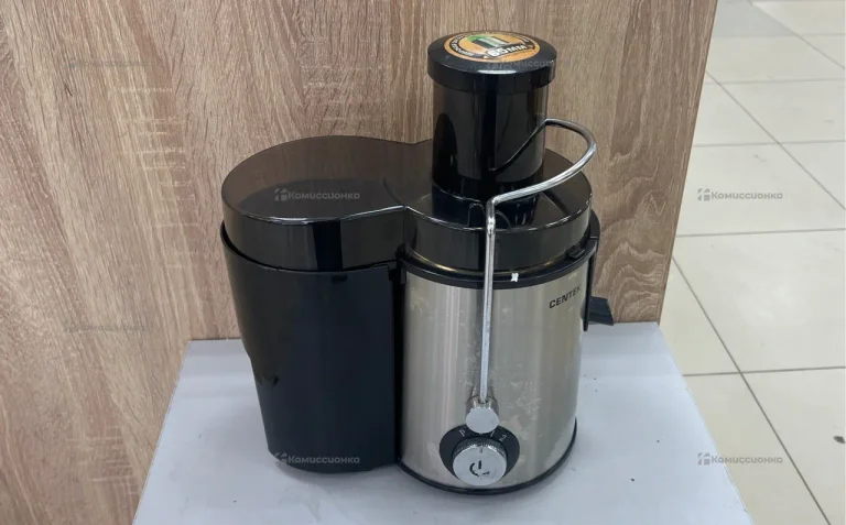 Соковыжималка Centek ct-1209