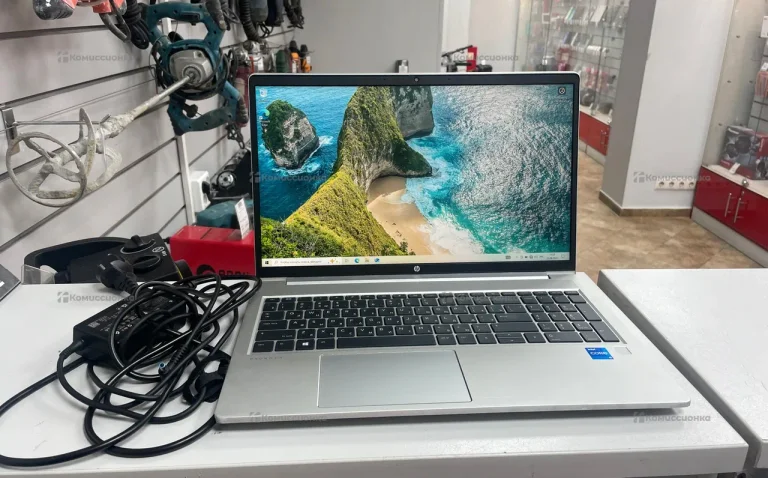 Ноутбук HP ProBook 450 G8