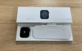 Купить Часы  Apple Watch SE (Gen 2) 44mm б/у , в Саратов Цена:9990рублей