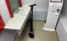 Купить ninebot by segway б/у , в Казань Цена:5950рублей