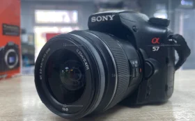 Купить Фотоаппарат Sony a57 б/у , в Екатеринбург Цена:14000рублей