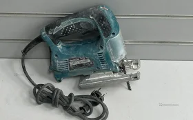 Купить Лобзик Makita 4329 б/у , в Москва и область Цена:2900рублей