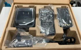 Купить Рация  kirisun dp995 uhf б/у , в Москва и область Цена:9490рублей