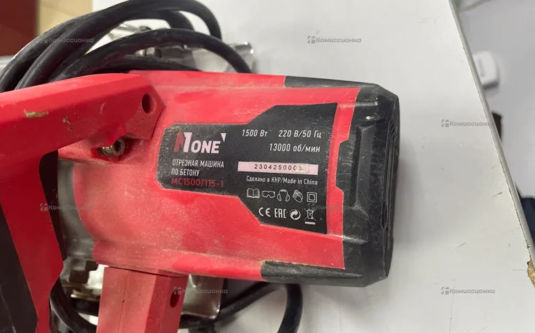 Плиткорез None mc1500/115-1