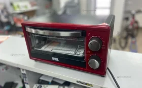 Купить Мини печь GFGRIL GFO-09 б/у , в Зеленодольск Цена:1500рублей