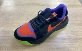 Купить Кроссовки Nike ACG 43 б/у , в Самара Цена:2600рублей