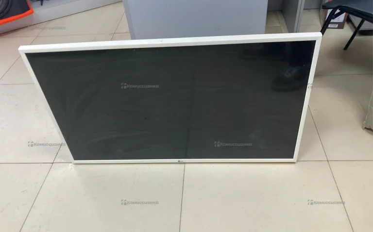 Телевизор Lg.. 43uh61