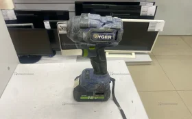 Купить Гайковерт AYGER APW18/550 б/у , в Краснодар Цена:9500рублей